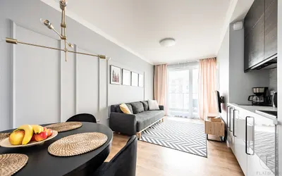 Apartamenty City Center Gdańsk - Flatbook